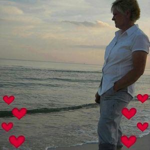 Meet your Posher, Denice